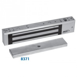 RCI 8371 Surface MiniMags for Single Out-swinging Doors