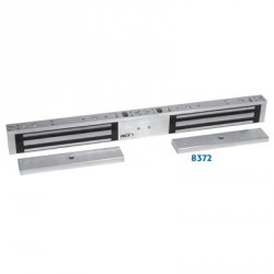 RCI Surface MiniMags for Double Out-swinging Doors