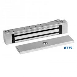 RCI 8375 x 28 Surface Micromag For Swinging Doors on Small Enclosures