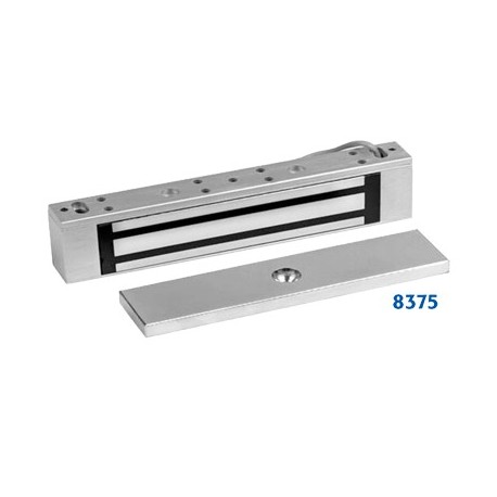 RCI 8375 x 28 Surface Micromag For Swinging Doors on Small Enclosures