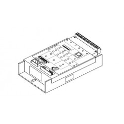 Detex Universal Door Controller