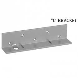 RCI L Brackets and Post Brackets for 8310, 8320, 8380