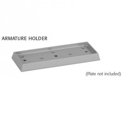 RCI Armature Plate Holders for 8310, 8320, 8330, 8340, 8371, 8372, 8375