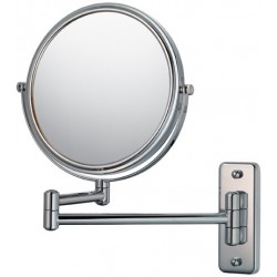 Kimball & Young Non Lighted Double Arm Wall Mirror