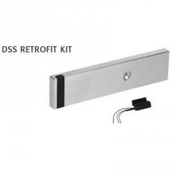 RCI DSS Retrofit Kits