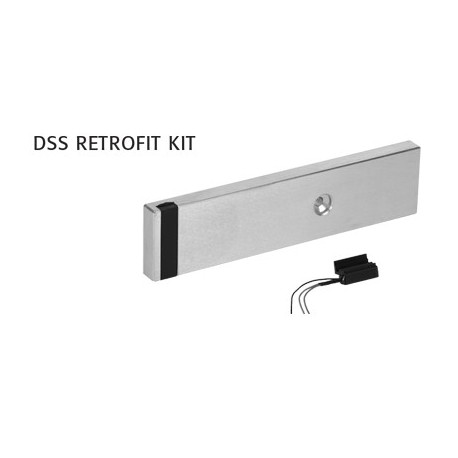 RCI DSS DSR03 Retrofit Kits