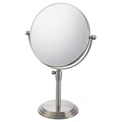 Kimball & Young Non Lighted Rectangle Classic Adjustable Vanity Mirror