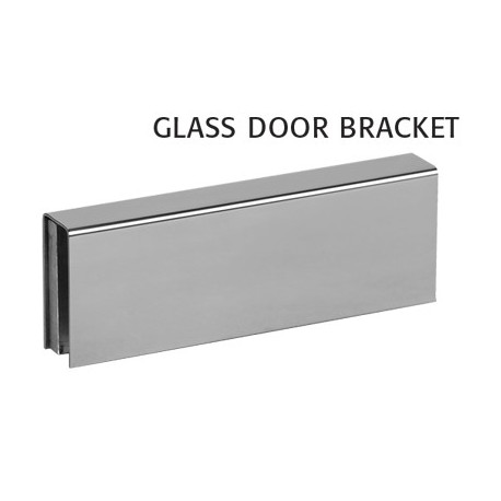 RCI GB GB7134 Glass Door Brackets