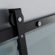 Jako JK1590 Modern Sliding  Door System  For Wood Charriot
