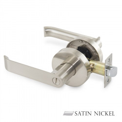 Jako 9803 Modern Door Lever Set