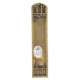 Brass Accents D04-K584 Oxford Door Set - Exterior 3 3/8" x 18"