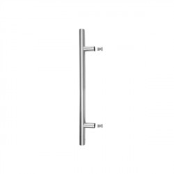 Jako L20 Stainless Steel Ladder Door Pull