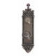 Brass Accents D04-K560 Gothic Door Set - Interior 3 3/8" X 16"