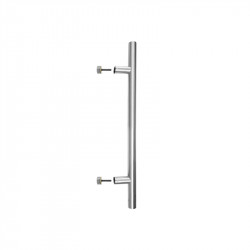 Jako L20 Stainless Steel Ladder Door Pull