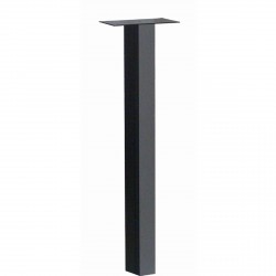 Architectural Mailboxes 5105 Standard In-ground Post