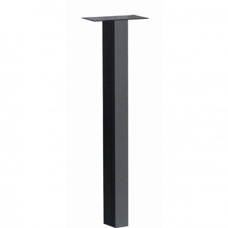 Architectural Mailboxes 5105G 5105 Standard In-ground Post