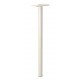 Architectural Mailboxes 7505-10 Basic In-Ground Post
