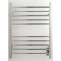 Amba RSWH Radiant Square Hardwired Towel Warmer