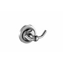 Paradise Bathworks 63000 Series Elysium Robe Hook