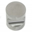 MNG Hardware 88906 Brickell Stainless Steel Thistle Knob