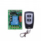 RCI 910TC Touchless Switch, Module, & Transmitter Kit