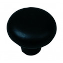 Laurey 3900 1 3/8" Ceramic Mesa Knob