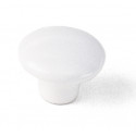 Laurey 1700 1 1/2" Porcelain Knob