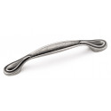 Laurey 24 96mm Windsor Teardrop Pull