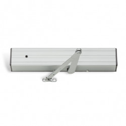 LCN 4310ME Series Pull-Side Mounting Multi-Point Hold Open Door Closer