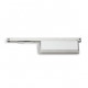 LCN 3130SE 3133SE-LONG-US15LHWMS Series Concealed Mounting Single Point Hold Open Door Closer