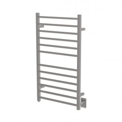 Amba RSWHL Radiant Large Square Hardwired Towel Warmer