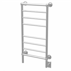 Amba T-2040 Traditional Towel Warmer