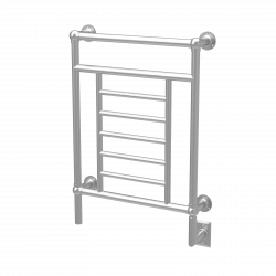 Amba T-2536 Traditional Towel Warmer