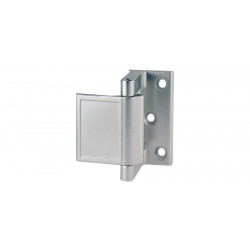 Pemko PDLBRKT Privacy Door Latch Bracket