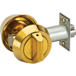 Mul-T-Lock GLL1U_ Grade 1 Single Self-Latching Gate Lock