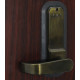Lockey 2835 Mechanical Keyless Lever Lock with Passage Function