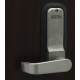 Lockey 2835 Mechanical Keyless Lever Lock with Passage Function