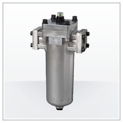 LCN 8310 Line Filter, AC 120v.