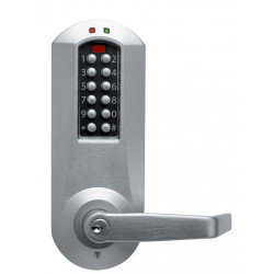 KABA E-Plex 5000 Series Grade 1 Electronic Pushbutton Cipher Lock