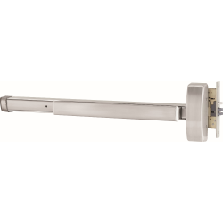 Precision 2300 Apex Mortise Exit Device - Handed, Wide Stile