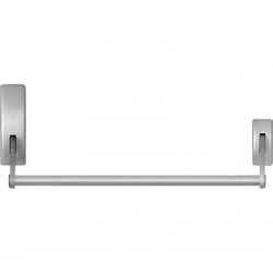 Precision 200 Series Olympian Surface Vertical Rod Exit Device