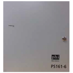 Precision PS161-6 Series Power Supply