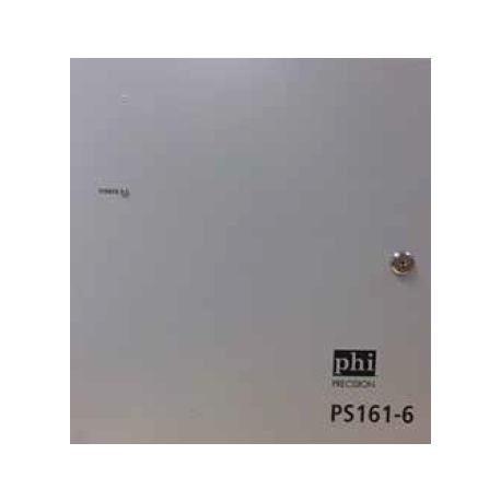 Precision PS161-6 Series Power Supply