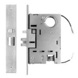 Precision M30_ Electric Mortise Lock