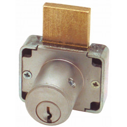 Olympus 200DW Drawer DeadBolt Lock