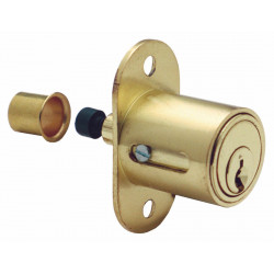 Olympus 300SD Sliding Door Push Lock