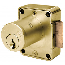 Olympus 999 Door Latch Lock