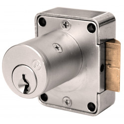 Olympus 999 Door Latch Lock