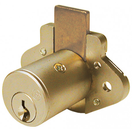 Olympus N078 Diamond Back Drawer Lock