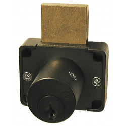 Olympus 600DW Drawer Deadbolt Lock